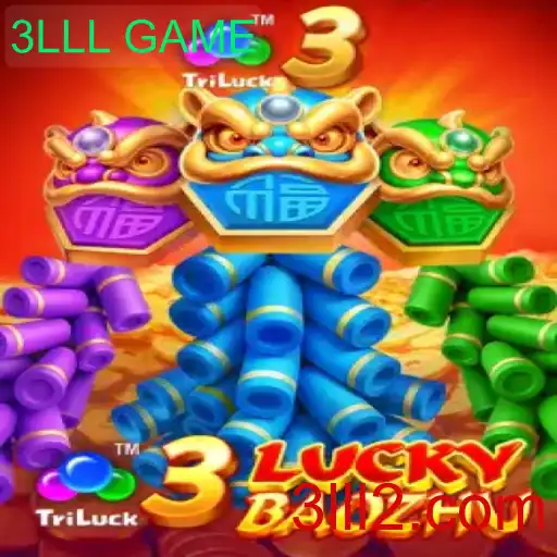 Descubra o Universo do Jogo 3LuckyBaozhu