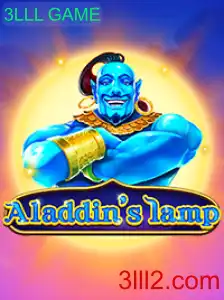 Explorando o Mundo de Aladdinslamp: O Empolgante 3LLL GAME