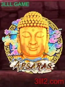 Descubra o Fascinante Mundo de Apsaras: O Jogo 3LLL GAME que está Conquistando o Público