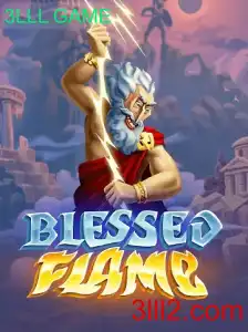 Descubra o Entusiasmante Mundo de BlessedFlame: Um Jogo Revolucionário