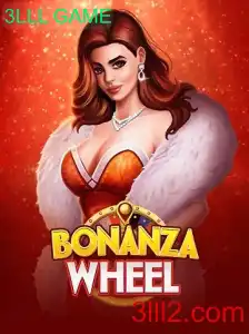 Descubra BonanzaWheel: O Jogo do Momento - 3LLL GAME
