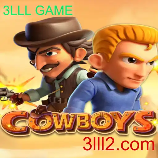 COWBOYS: Uma Imersão no Excitante Universo do Jogo 3LLL GAME