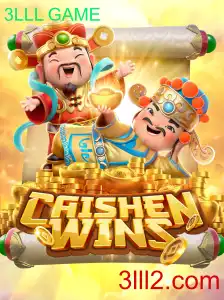 Explorando o Mundo Fascinante de CaishenWins: O Jogo 3LLL GAME