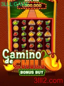 Descubra Tudo Sobre o Jogo CaminodeChiliBonusBuy e a Inovação 3LLL GAME