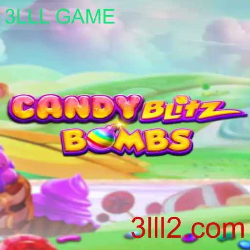Descubra o Fascinante Mundo de CandyBlitzBombs: O 3LLL GAME Revolucionário