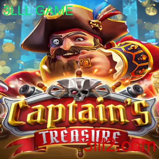 Explorando as Aventuras de CaptainssTreasure: Um Mergulho no Jogo 3LLL GAME