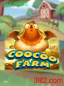 Descubra o Fascinante Mundo de CooCooFarm: O 3LLL GAME do Momento