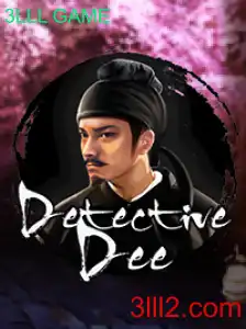DetectiveDee: Explore o Universo Enigmático do 3LLL GAME