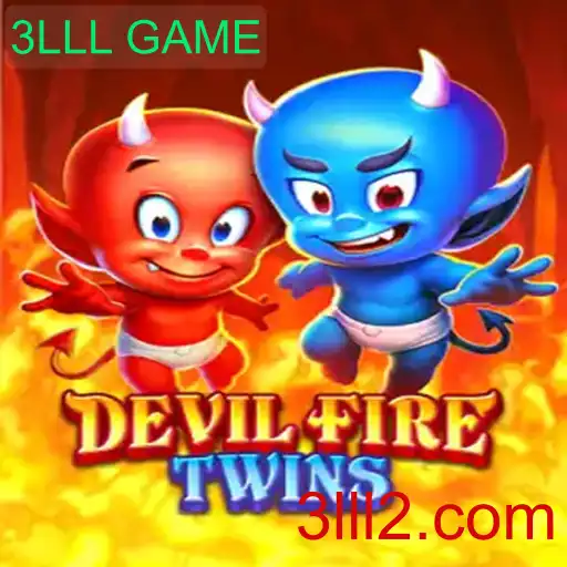 DevilFireTwins - O Novo 3LLL GAME Que Está Conquistando o Mundo dos Jogos