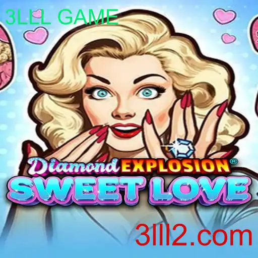 Explorando DiamondExplosionSweetLove: A Nova Sensação dos Jogos com a Marca 3LLL GAME