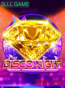 Descubra DiscoNight: O Fascinante 3LLL GAME Que Está Conquistando o Mundo