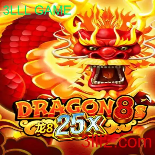 Explorando o 'Dragon8s25x': Um Mergulho no Mundo do 3LLL GAME