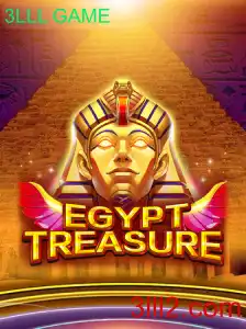 Descubra os Segredos do Egito com EgyptTreasure: Um Jogo de Aventura Épico