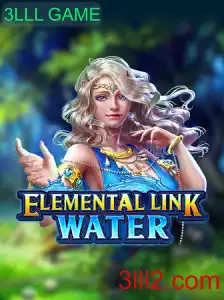 ElementalLinkWater: Um Mergulho no Mundo Aquático dos Jogos