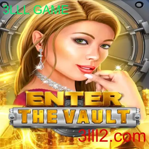 EntertheVault: Descubra o Mundo Enigmático do 3LLL GAME