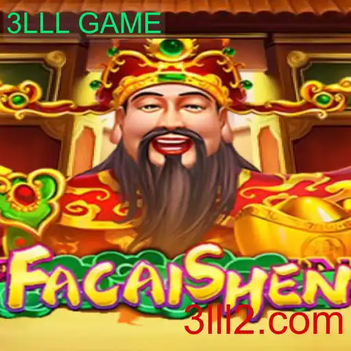 Explorando FaCaiShen: o Inovador 3LLL GAME