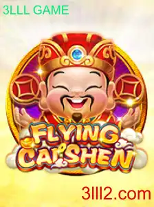 Descubra o Fascinante Mundo de FlyingCaiShen: O Novo Sensação do 3LLL GAME