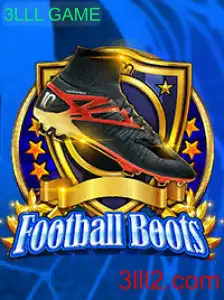 Descubra o emocionante universo do jogo FootballBoots e a palavra-chave 3LLL GAME