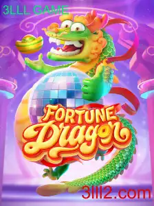 FortuneDragon: Uma Jornada Épica no Mundo dos 3LLL GAME