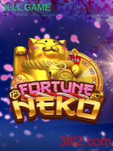 FortuneNeko: Explore o Fascinante Mundo do 3LLL GAME