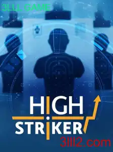 Descubra o Empolgante Mundo de HighStriker: Um 3LLL GAME Inovador