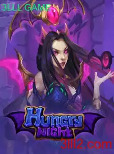 Explorando o Fascinante Mundo de HungryNight: Um Mergulho no 3LLL GAME