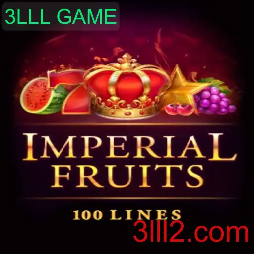 ImperialFruits100: Um Mergulho no Mundo do Jogo 3LLL GAME