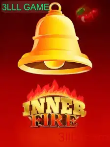 InnerFire: Descobrindo o Universo do 3LLL GAME