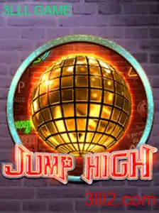 Explorando JumpHigh: O 3LLL GAME que Está Conquistando o Mundo dos Jogos