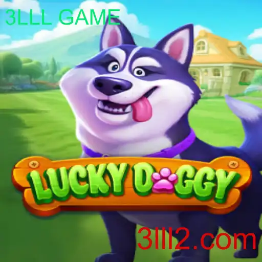 Descubra LuckyDoggy: O Novo Fenômeno do 3LLL GAME
