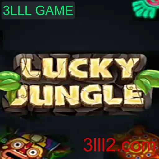Explorando o Fascinante Mundo de LuckyJungle: O Novo 3LLL GAME