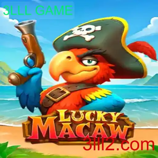 Introdução ao LuckyMacaw: Um Mergulho no Fascinante Mundo do 3LLL GAME