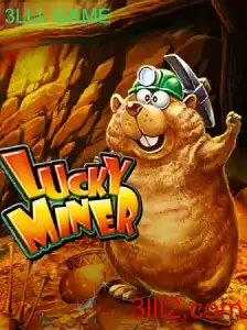 Explorando o Universo de LuckyMiner: O Novo 3LLL GAME que Conquistou o Mundo