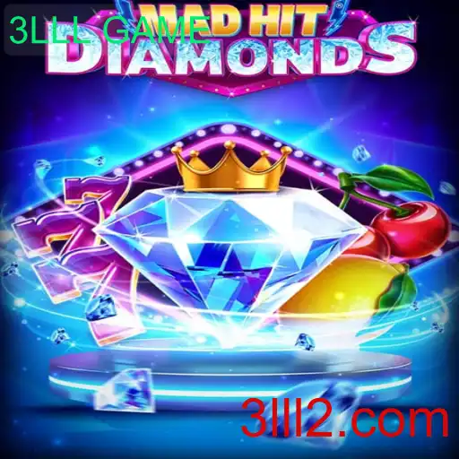 Explorando o Universo de MadHitDiamonds: O Empolgante 3LLL GAME