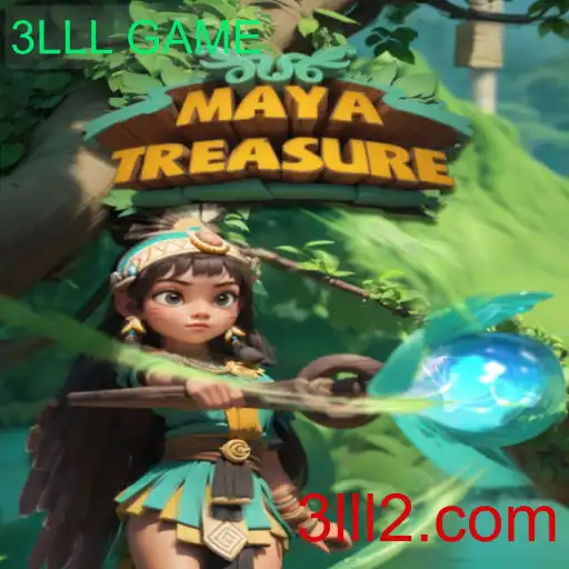 Descubra as Aventuras de MayaTreasure: O Novo Sucesso do Mundo dos Jogos