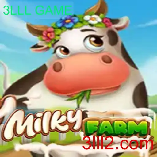 MilkyFarm: Explorando o Universo do 3LLL GAME