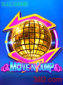 Descubra o Empolgante Mundo de MovenJump: O Jogo Inovador da 3LLL GAME