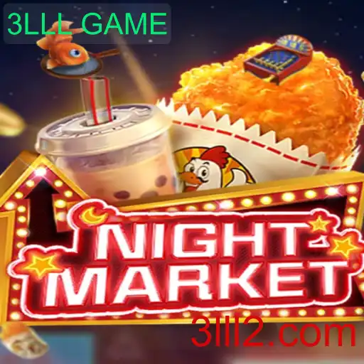 NIGHTMARKET: Descubra a Nova Sensação do Mundo dos Jogos