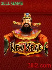 Descubra o Fascinante Jogo NewYear: A Revolução dos 3LLL GAME