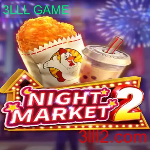 Explorando o Universo de NightMarket2: Uma Jornada no 3LLL GAME