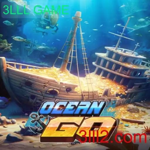 OceanGO: A Aventura Subaquática do 3LLL GAME