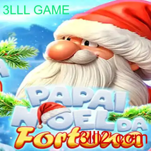 Descrição e Regras do Jogo PapaiNoeldaFortuna: Entre na Diversão do 3LLL GAME