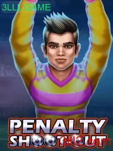 Descubra o Mundo de PenaltyShootOut: O Fascinante Desafio do 3LLL GAME