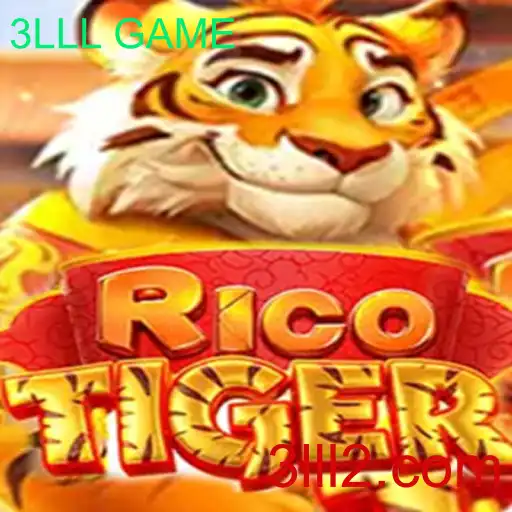 Descubra o Fascinante Mundo de RicoTiger: O Jogo 3LLL GAME que Está Conquistando Gamers