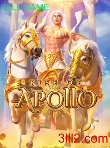 RiseofApollo e a Revolução dos Jogos: Descubra o Empolgante 3LLL GAME