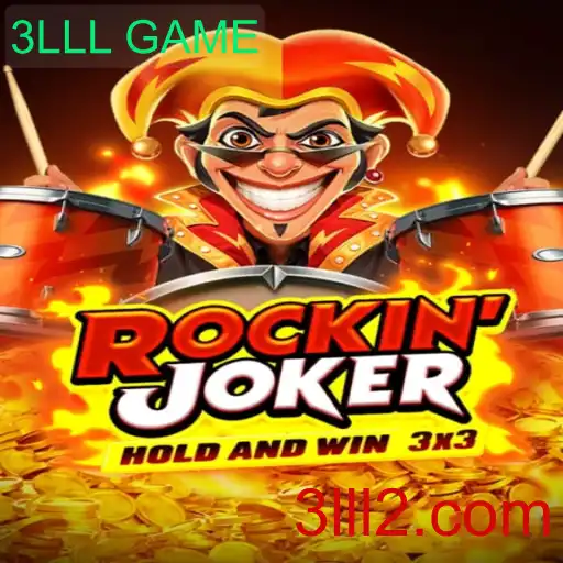 Descubra o Mundo de Rockinjoker: Um Mergulho no 3LLL GAME