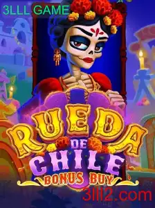 Explorando o Mundo de RuedaDeChileBonusBuy: O Fascinante 3LLL GAME