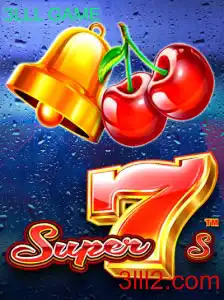 Descubra o Entusiasmante Mundo de Super7s: Um 3LLL GAME Revolucionário