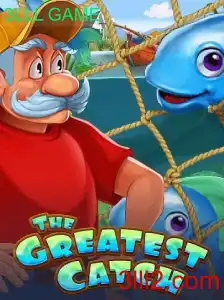 Explorando o Mundo de TheGreatestCatch: O Jogo 3LLL GAME