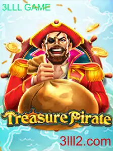 Descubra o Fascinante Mundo de TreasurePirate: O 3LLL GAME